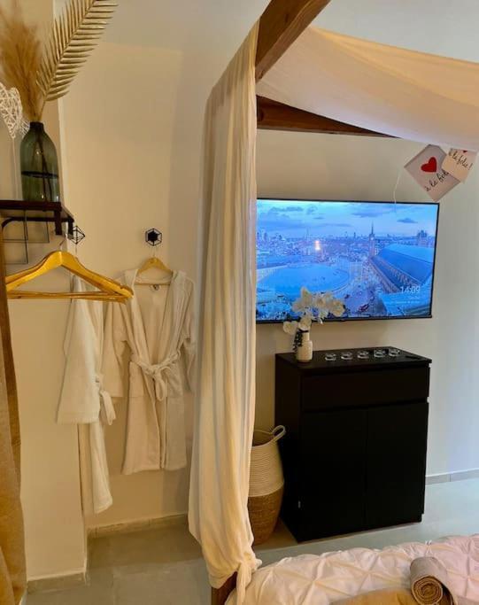 Appartement - Spa Monteux Εξωτερικό φωτογραφία