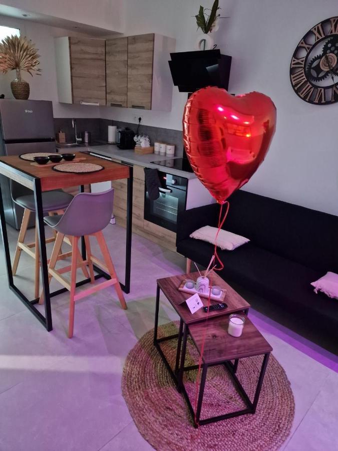 Appartement - Spa Monteux Εξωτερικό φωτογραφία